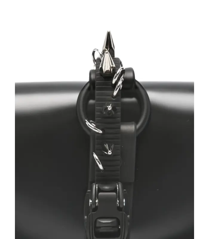 BAG BLACK
