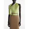 MUGLER TO0881 TOP PALE ACID LIME