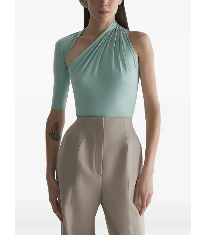 TO0881 TOP POWDER BLUE