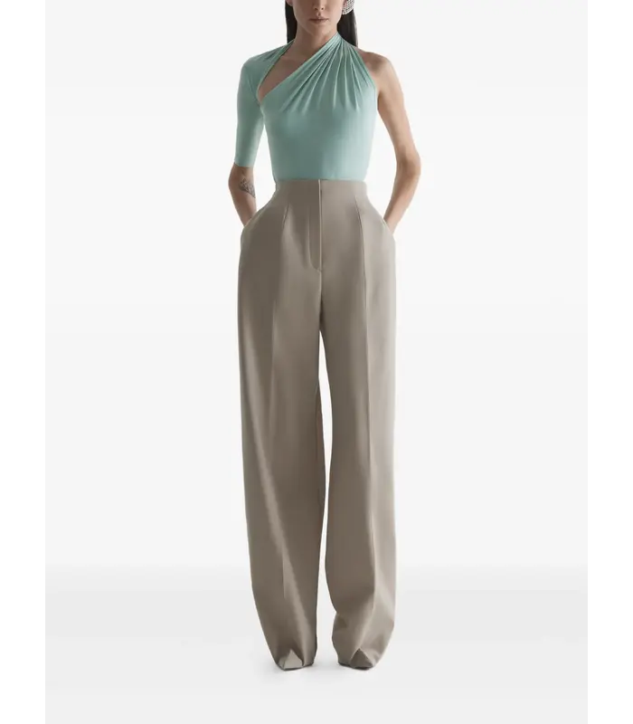 TO0881 TOP POWDER BLUE