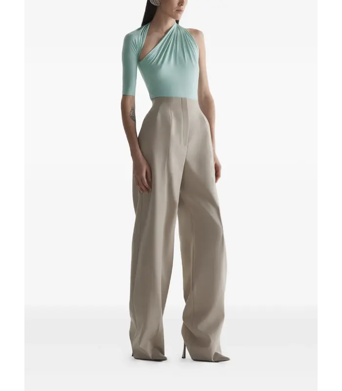 TO0881 TOP POWDER BLUE