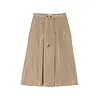 MAXMARA SKIRT KAKI
