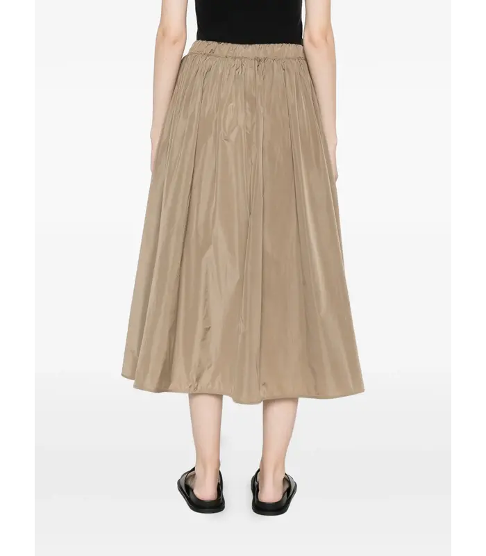 SKIRT KAKI