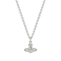 MAN. MARINETTA PENDANT PLATINUM