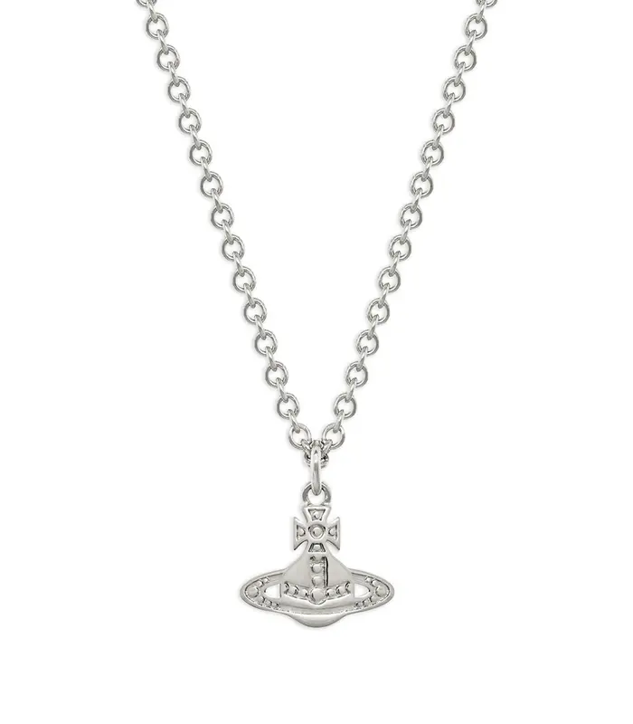 MAN. MARINETTA PENDANT PLATINUM