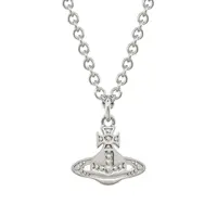 MAN. MARINETTA PENDANT PLATINUM