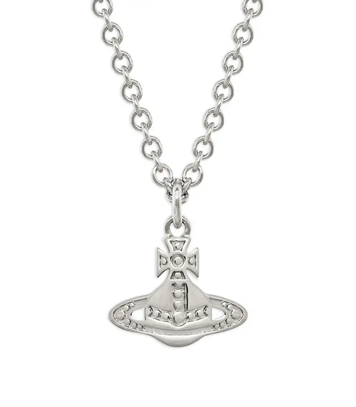 MAN. MARINETTA PENDANT PLATINUM