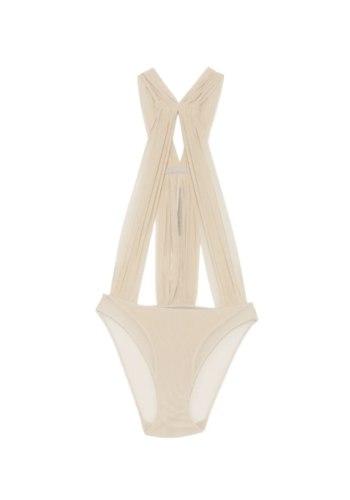 RICK OWENS body miami body sand RICK OWENS body miami body sand