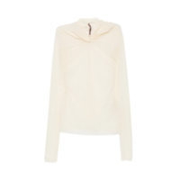 LILIES T-SHIRT KAIRO LS TOP BUTTER