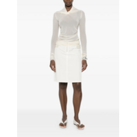 LILIES T-SHIRT KAIRO LS TOP BUTTER