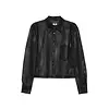 COMME DES GARÇONS HOMME PLUS MEN'S SHIRT BLACK