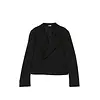 COMME DES GARÇONS HOMME PLUS MEN'S JACKET BLACK