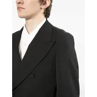 MEN'S JACKET BLACK