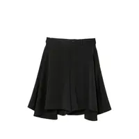 MEN'S PANTS BLACK