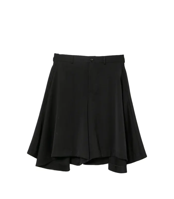 MEN'S PANTS BLACK