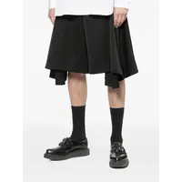 MEN'S PANTS BLACK