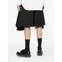 MEN'S PANTS BLACK