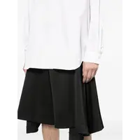 MEN'S PANTS BLACK