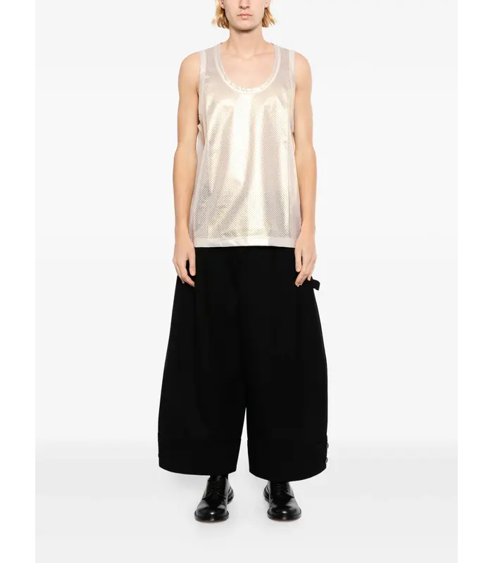 MEN'S T-SHIRT GOLD
