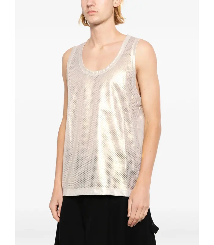MEN'S T-SHIRT GOLD
