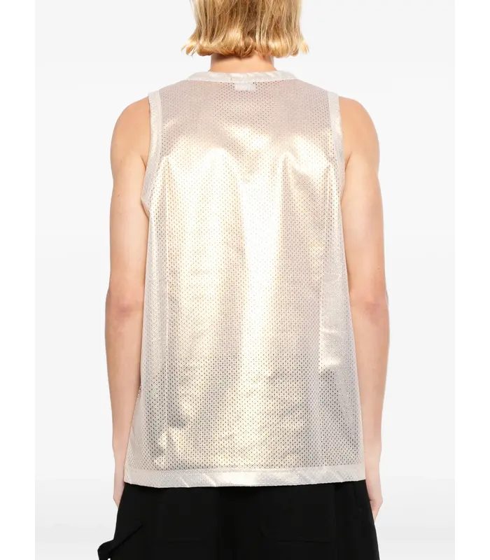 MEN'S T-SHIRT GOLD