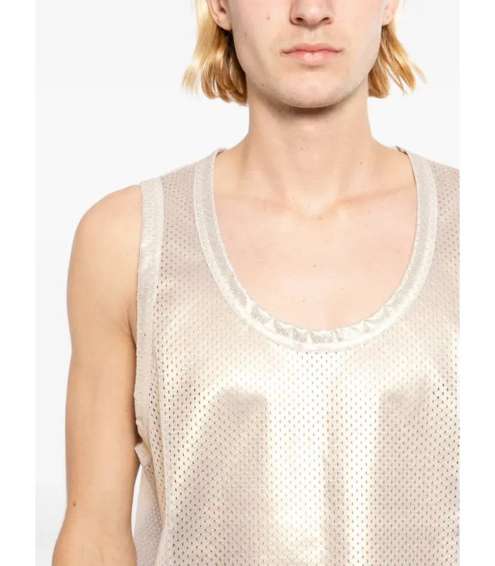 MEN'S T-SHIRT GOLD