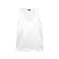 MEN'S T-SHIRT SILVER