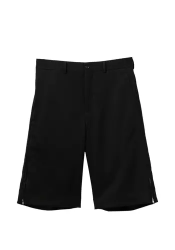 COMME DES GARÇONS HOMME PLUS men's pants black COMME DES GARÇONS HOMME PLUS men's pants black
