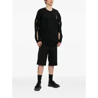 MEN'S PANTS BLACK