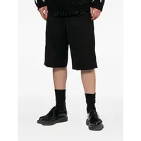 MEN'S PANTS BLACK