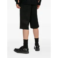 MEN'S PANTS BLACK