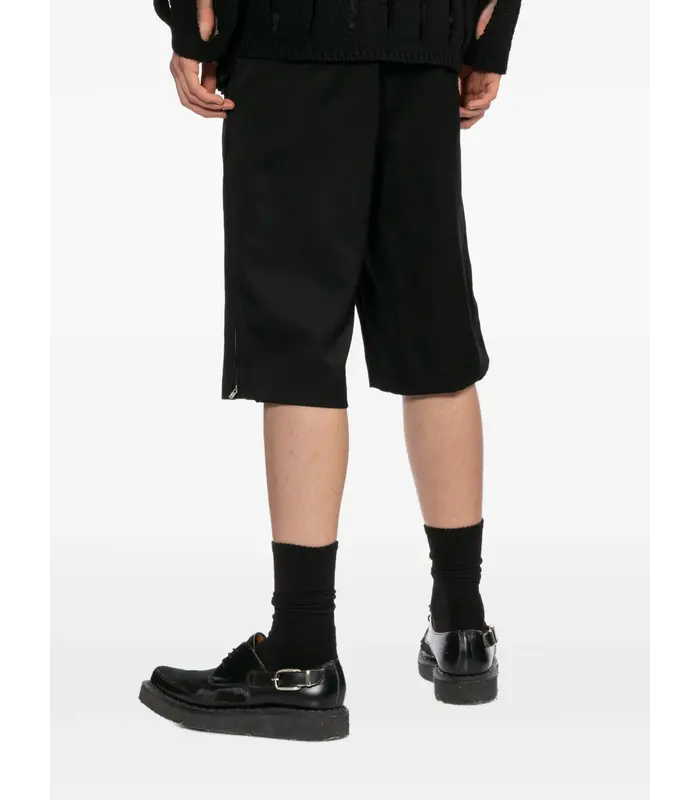 MEN'S PANTS BLACK