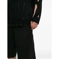 MEN'S PANTS BLACK