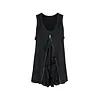 COMME DES GARÇONS HOMME PLUS MEN'S T-SHIRT BLACK
