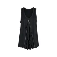 MEN'S T-SHIRT BLACK