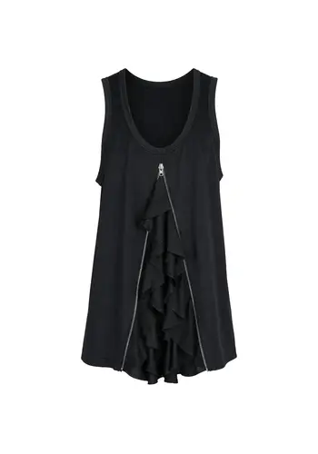 COMME DES GARÇONS HOMME PLUS men's t-shirt black COMME DES GARÇONS HOMME PLUS men's t-shirt black