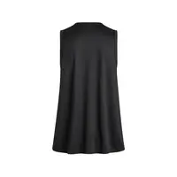 MEN'S T-SHIRT BLACK