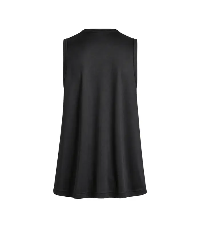 MEN'S T-SHIRT BLACK