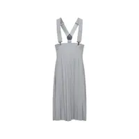 MEN'S SKIRT LIGHT GRAY