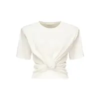 TSHIRT 01 CREAM