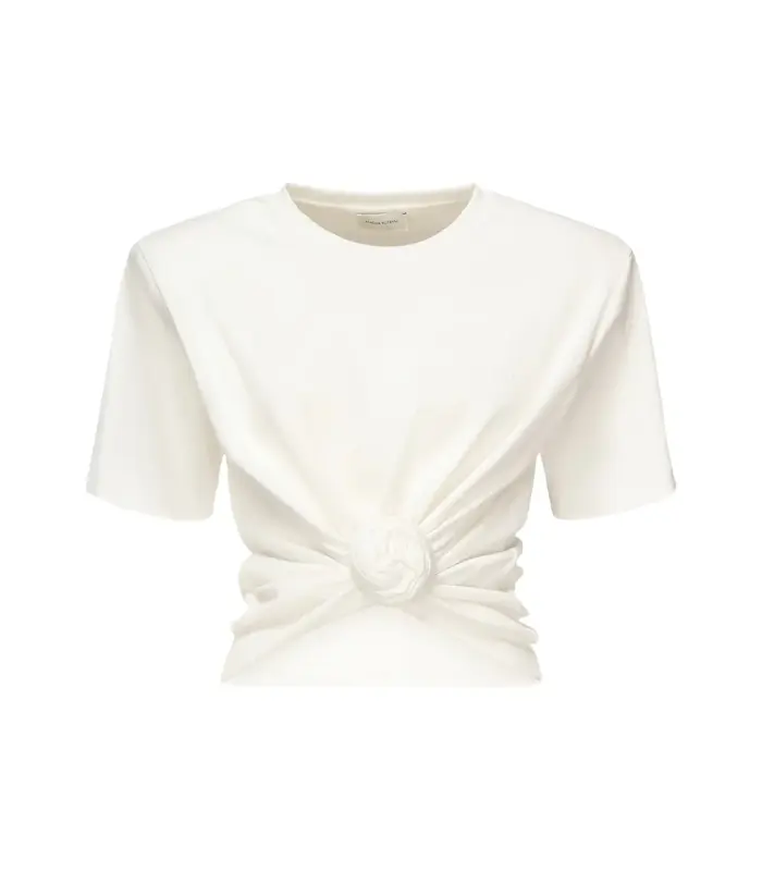 TSHIRT 01 CREAM
