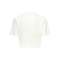 TSHIRT 01 CREAM