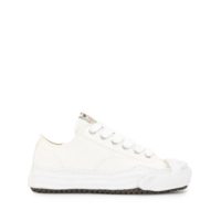 HANK LOW TOP SNEAKER WHITE
