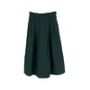 MARNI SKIRT GREEN