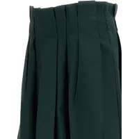 SKIRT GREEN
