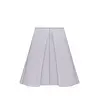 MARNI SKIRT GREY