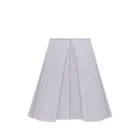 SKIRT GREY