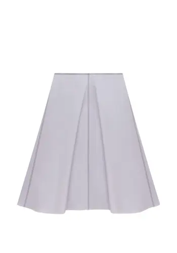 MARNI skirt grey MARNI skirt grey