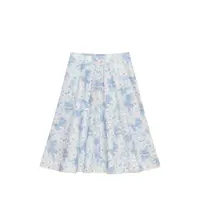 SKIRT BLUE