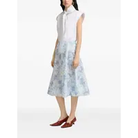 SKIRT BLUE